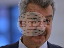 Български футболен съюз - годишнина - гала-вечер - Тодор Батков