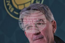 Български футболен съюз - годишнина - гала-вечер