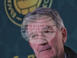 Български футболен съюз - годишнина - гала-вечер