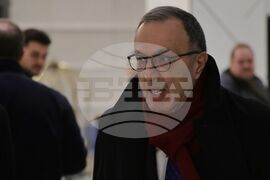 Български футболен съюз - годишнина - гала-вечер