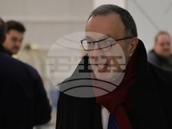 Български футболен съюз - годишнина - гала-вечер