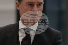 Български футболен съюз - годишнина - гала-вечер