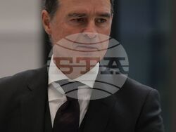 Български футболен съюз - годишнина - гала-вечер