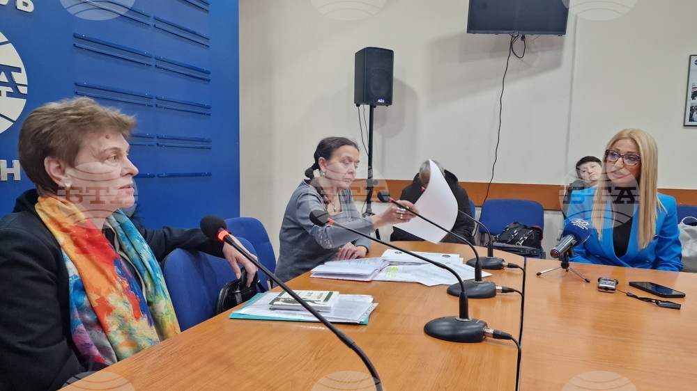 На кръгла маса в Шумен бяха обсъдени проблемите и възможностите за хората с увреждания