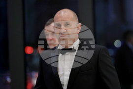 Български футболен съюз - годишнина - гала-вечер