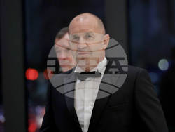 Български футболен съюз - годишнина - гала-вечер