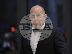 Български футболен съюз - годишнина - гала-вечер