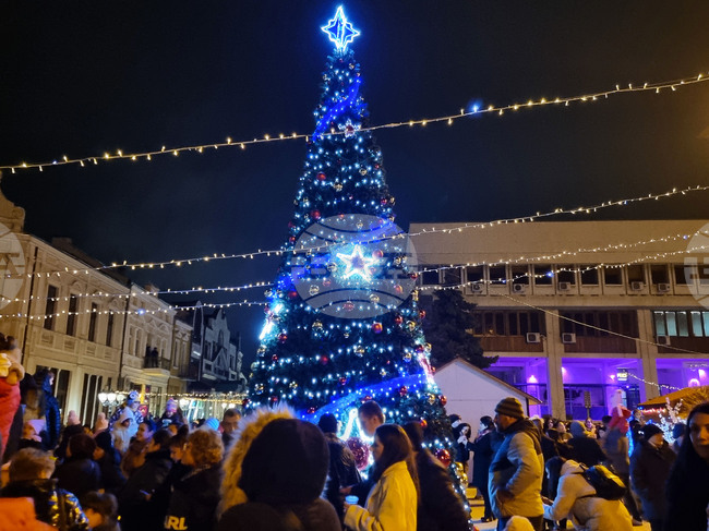 С празнични концерти и заря ще посрещнат Нова година във Видин, Белоградчик и Кула
