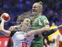 Handball Women's Euros