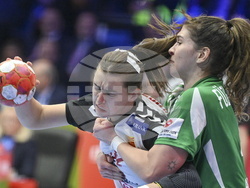 Handball Women's Euros