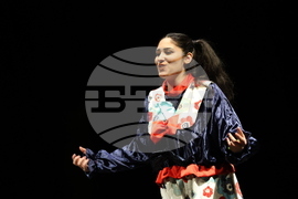 Благоевград - „Топла приказка от сняг” - благотворителен спектакъл