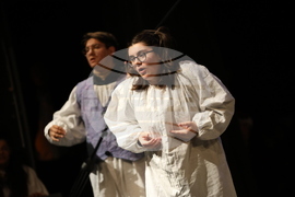 Благоевград - „Топла приказка от сняг” - благотворителен спектакъл