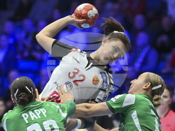 Handball Women's Euros