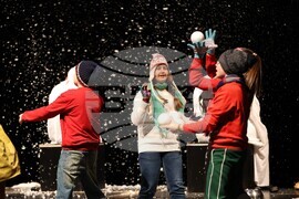 Благоевград - „Топла приказка от сняг” - благотворителен спектакъл