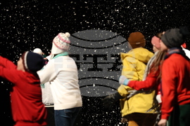 Благоевград - „Топла приказка от сняг” - благотворителен спектакъл