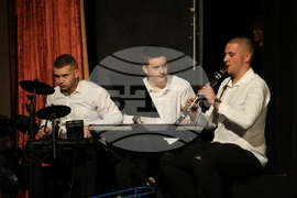 Благоевград - „Топла приказка от сняг” - благотворителен спектакъл