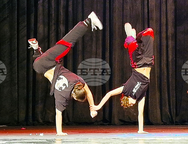 Разград - концерт - благотворителност