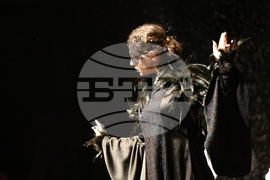 Благоевград - „Топла приказка от сняг” - благотворителен спектакъл