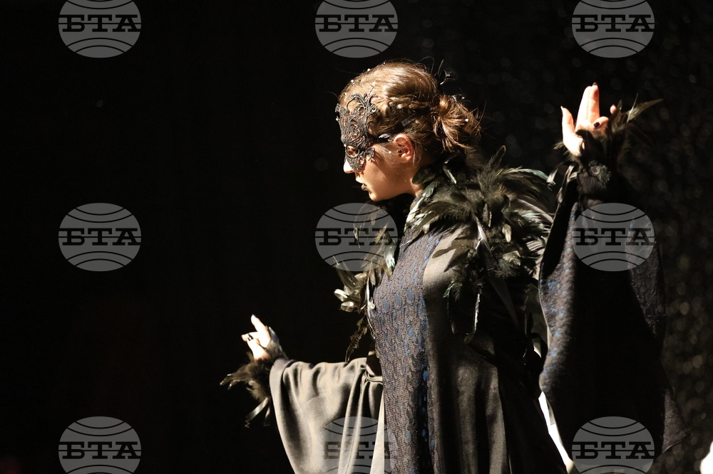 Благоевград - „Топла приказка от сняг” - благотворителен спектакъл