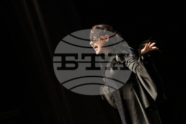 Благоевград - „Топла приказка от сняг” - благотворителен спектакъл