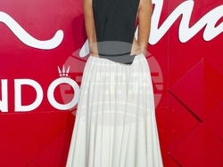 Britain The Fashion Awards