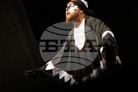 Благоевград - „Топла приказка от сняг” - благотворителен спектакъл