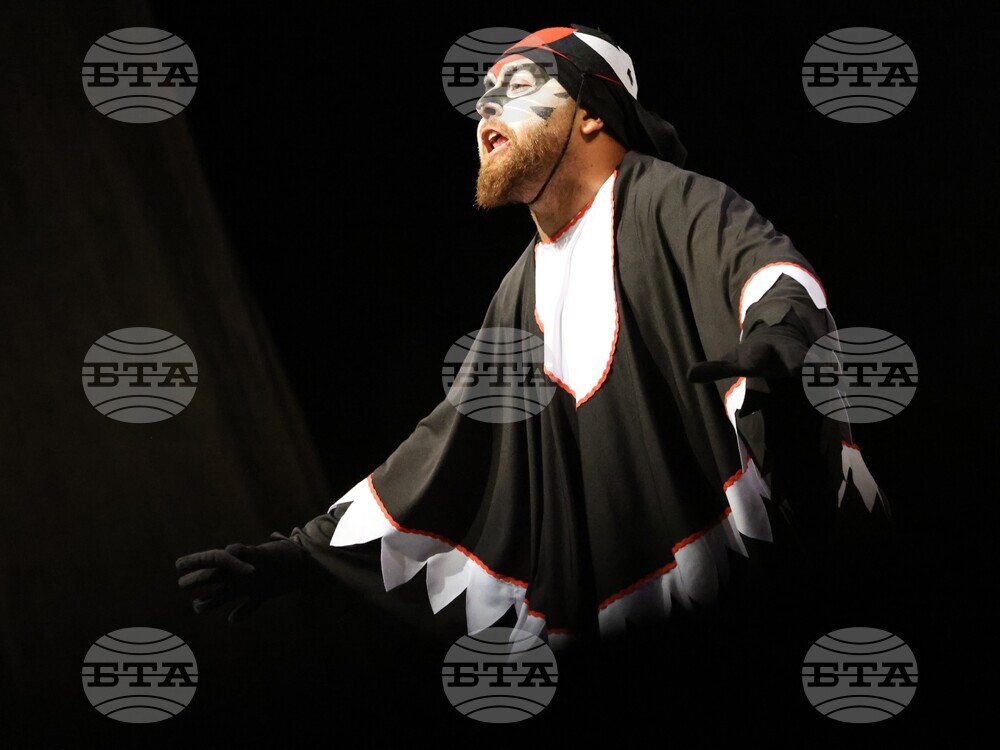 Благоевград - „Топла приказка от сняг” - благотворителен спектакъл