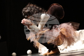 Благоевград - „Топла приказка от сняг” - благотворителен спектакъл