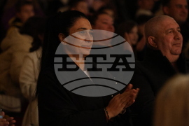 Благоевград - „Топла приказка от сняг” - благотворителен спектакъл