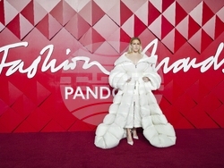 Britain The Fashion Awards