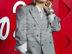 Britain The Fashion Awards