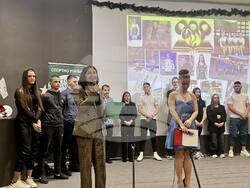 Снимка: Община Стара Загора