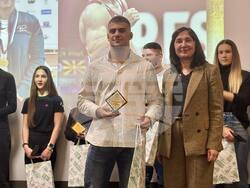 Снимка: Община Стара Загора