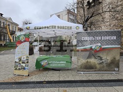 Враца - годишнина - 10-ти механизиран батальон