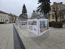 Враца - годишнина - 10-ти механизиран батальон