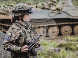 Враца - годишнина - 10-ти механизиран батальон