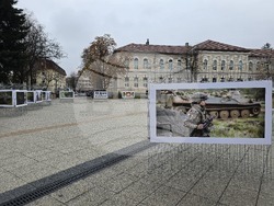 Враца - годишнина - 10-ти механизиран батальон