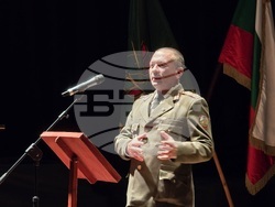 Враца - годишнина - 10-ти механизиран батальон