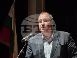 Враца - годишнина - 10-ти механизиран батальон