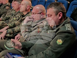 Враца - годишнина - 10-ти механизиран батальон