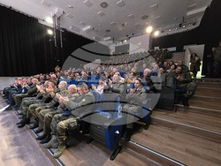 Враца - годишнина - 10-ти механизиран батальон