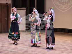 Враца - годишнина - 10-ти механизиран батальон