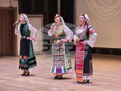 Враца - годишнина - 10-ти механизиран батальон