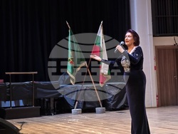 Враца - годишнина - 10-ти механизиран батальон