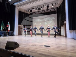 Враца - годишнина - 10-ти механизиран батальон