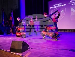 Враца - годишнина - 10-ти механизиран батальон