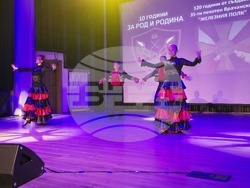 Враца - годишнина - 10-ти механизиран батальон