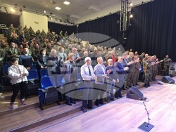 Враца - годишнина - 10-ти механизиран батальон