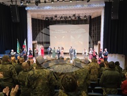 Враца - годишнина - 10-ти механизиран батальон