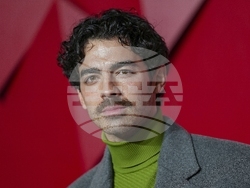 Britain The Fashion Awards